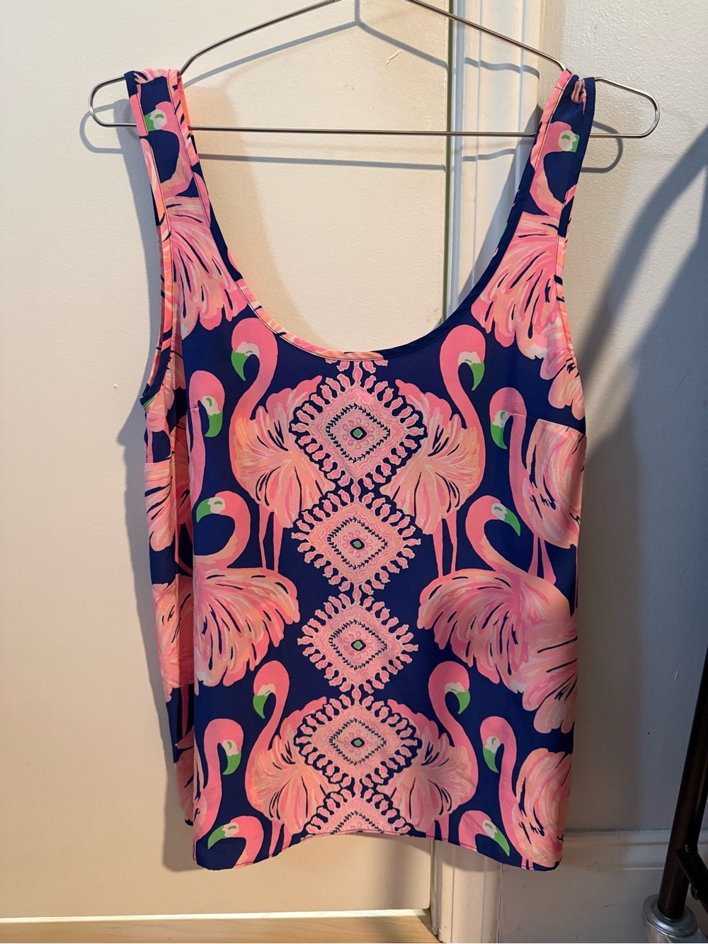 Lilly Pulitzer Cosmos Tank Top
